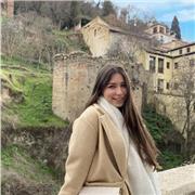Realizo clases de apoyo educativo; técnicas de estudio, gestión del tiempo, supervisión del desarrollo del alumno y orientación